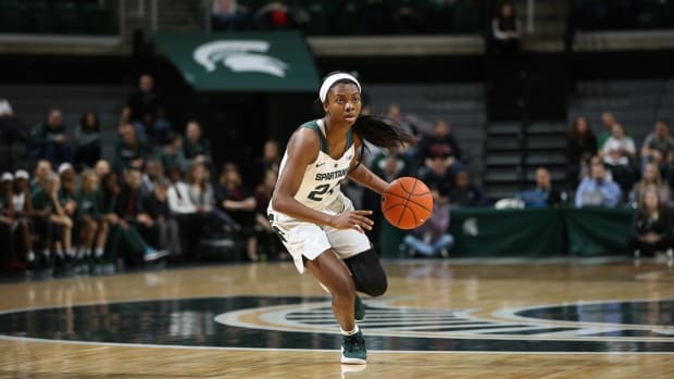 PHOTO:  MSU SID